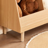 SoBuy Libreria per Bambini 87x37x78cm KMB111-N