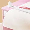 SoBuy Tavolo per bambini 80x50x66cm KMB116-P