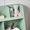 SoBuy Libreria per bambini 86x36x77cm KMB19-GR