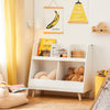 SoBuy Libreria per bambini 86x36x77cm KMB19-W