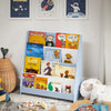 SoBuy Libreria per bambini 80x30x88cm KMB32-B