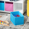 SoBuy Libreria per bambini con vani 63x28x80cm KMB34-F