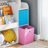 SoBuy Libreria per bambini 89x35x88cm KMB37-F