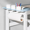 SoBuy Tavolo per bambini 80x50x66cm KMB60-B