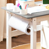 SoBuy Tavolo per bambini 80x50x66cm KMB60-HG