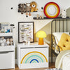 SoBuy Scatola contenitore per bambini 62x40x44cm KMB70-W