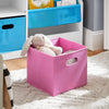 SoBuy Libreria scaffale per bambini 80x30x61cm KMB76-F