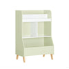 SoBuy Libreria scaffale per bambini 60x36x89cm KMB90-GR