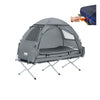 SoBuy Tenda pieghevole 193x86x160cm OGS32-HG