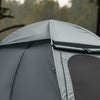 SoBuy Tenda pieghevole 193x86x160cm OGS32-HG