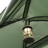 SoBuy Tenda pieghevole 193x86x160cm OGS32-II-GR
