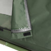 SoBuy Tenda pieghevole 193x86x160cm OGS32-II-GR