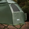 SoBuy Tenda pieghevole 193x86x160cm OGS32-II-GR
