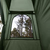 SoBuy Tenda pieghevole 193x86x160cm OGS32-II-GR
