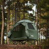 SoBuy Tenda pieghevole 193x86x160cm OGS32-II-GR