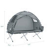 SoBuy Tenda pieghevole 193x86x160cm OGS32-II-HG