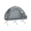SoBuy Tenda pieghevole 193x86x160cm OGS32-II-HG