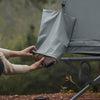 SoBuy Tenda pieghevole 193x86x160cm OGS32-II-HG