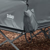 SoBuy Tenda pieghevole 193x86x160cm OGS32-II-HG
