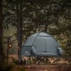 SoBuy Tenda pieghevole 193x86x160cm OGS32-II-HG