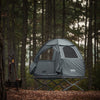 SoBuy Tenda pieghevole 193x86x160cm OGS32-II-HG