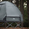 SoBuy Tenda pieghevole 193x145x185cm OGS32-II-L-HG
