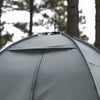 SoBuy Tenda pieghevole 193x145x185cm OGS32-II-L-HG