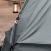 SoBuy Tenda pieghevole 193x145x185cm OGS32-II-L-HG