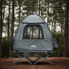 SoBuy Tenda pieghevole 193x145x185cm OGS32-II-L-HG