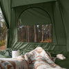 SoBuy Tenda pieghevole 193x145x188cm OGS32-L-GR