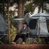 SoBuy Tenda pieghevole 193x145x188cm OGS32-L-HG