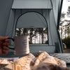 SoBuy Tenda pieghevole 193x145x188cm OGS32-L-HG