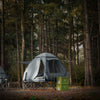 SoBuy Tenda pieghevole 193x145x188cm OGS32-L-HG