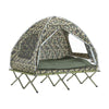 SoBuy Tenda pieghevole 193x145x188cm OGS32-L-TN