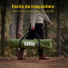 SoBuy Tenda pieghevole 193x86x160cm OGS32-II-GR