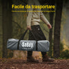 SoBuy Tenda pieghevole 193x86x160cm OGS32-II-HG