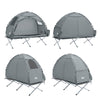 SoBuy Tenda pieghevole 193x86x160cm OGS32-II-HG