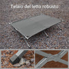 SoBuy Tenda pieghevole 194x145x157cm OGS60-L-HG