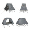 SoBuy Tenda pieghevole 194x145x157cm OGS60-L-HG