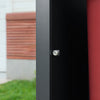 SoBuy OGS63-DG Copertura bidone immondizia 240L (immagine 9/12)
