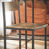 SoBuy Tavolo con 2 sedie 89x45x100cm OGT03-XL