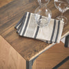SoBuy Tavolo con 2 sedie 89x45x100cm OGT03-XL