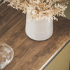 SoBuy Tavolo con 2 sedie 89x45x100cm OGT03-XL