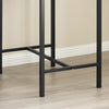 SoBuy Tavolo con 2 sgabelli 80x50x87cm OGT10-PF