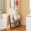 SoBuy Tavolo con 2 sgabelli 90x45x74cm OGT18-N