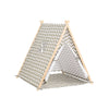 SoBuy Tenda gioco per bambini 104x100x110cm OSS02-HG