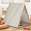 SoBuy Tenda gioco per bambini 104x100x110cm OSS02-HG