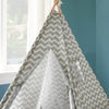 SoBuy Tenda gioco per bambini 109x109x165cm OSS03
