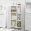SoBuy Mobile armadio 48x24x96cm BZR39-W