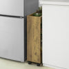 SoBuy Carrello salvaspazio 60x20x70cm BZR46-N